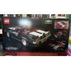 LEGO 10304 Chevrolet Camaro Z28 Muscle Car 1456 pezzi - nuovo con scatola