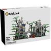 LEGO Raro LEGO 910043 Forest Stronghold nuovo sigillato - solo 30.000 prodotti