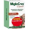 F&F SRL Migliocres Donna 60+60 Capsule | Offerta Bipacco Anticaduta