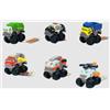 HASBRO ITALY SRL HASBRO TONKA mini automobili gioco per bambini