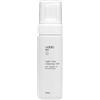 UDDO Cura del viso in schiuma viso da donna e uomo 150 ml - Per la pulizia del viso Spirulina Tsubaki Olio naturale per la pulizia del viso Schiuma Detergente per il viso Pulisce il viso Rassoda