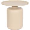 DKD Home Decor Tavolo ausiliario, standard