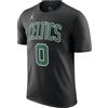 NIKE BOSTON CELTICS STATEMENT M NK ES NN TEE T-Shirt Basket Uomo