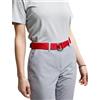 SLAM LOGO BELT Cintura Unisex