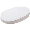 STOKKE Sleepi Stokke Telo Salvapipv¨ Bianco per Culla