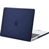 MOSISO Custodia Compatibile con MacBook Pro 14 Cover M5 M4 M3 M2 M1 2026
