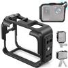 Honbobo Telaio Protettivo Gabbia Cage Support Accessori per Insta360 Ace Pro 2/Insta360 Ace Pro/Insta360 Ace