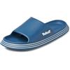 TubzZ Scarpe da uomo Tu01 Constuction Shoe, 04 blu, 35 EU