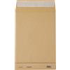 Blasetti Buste a sacco Blasetti Monodex Avana in carta kraft 120 g/m² - fondo quadro - 25+4x35,3 cm - conf. 250 pz - 0935