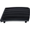 TAKPART 7M785365301C Griglia di ricambio per paraurti anteriore sinistro compatibile per Seat Alhambra 2001-2010