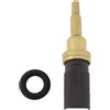 Be In Your Mind Sensore di temperatura del liquido di raffreddamento auto 9810048680 Compatibile con Peugeot 207 208 308 508 Compatibile con Opel, 0905477
