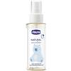 Chicco Natural Sensation - Baby Olio Massaggio per Bambini 0M+, 100ml