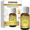 DR.GIORGINI SER-VIS Srl LIMONE OLIO ESSENZIALE NAT10ML