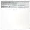Bosch Thermotechnik Bosch Heat Convector 4000-10 - Termoconvettore elettrico per ambienti fino a 10 m² - Regolabile - Display LED - Protezione surriscaldamento e sicurezza bambini - Montaggio facile - 1000 W