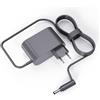 Gousiyun 26,1V Caricabatterie per Dyson V8 V7 V6 DC58 DC59 DC60 DC61 DC62 DC72 DC74