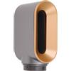 Kioylmo Ugello di essiccazione pre---Coiffante per Dyson Airwrap, ugello di ricambio preformato, compatibile con Dyson Air Wrap, attacco ad asciugatura rapida per HS01/HS05, oro