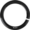 OTOTEC Rondella anteriore per forcella della bicicletta, 39,8 x 51 x 5 mm, adatta per forcella spinale da 3,8 cm, telaio da 55/56 mm