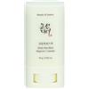 BEAUTY OF JOSEON Stick solare opaco: Artemisia + Camelia 18 g Crema so