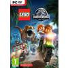 Warner Bros LEGO Jurassic World, PC Basic PC Inglese videogioco