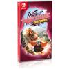 Strictly Limited Pressure Overdrive - LIMITED (Nintendo Switch)