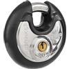 Brinks 673 - 80002 Home Security Commercial 80 mm Discus Lock
