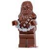 Lego CHEWBACCA with CUFFS Star Wars Minifigure