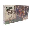 Asmodee Italia Guf004 - Zombicide Black Plague-Npc #2, 7138