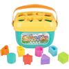 Playgro Animal Alphabet Sorting Bucket, 6389081