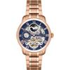 THOMAS EARNSHAW Orologio Longitude Oro Rosa 44 mm
