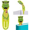 Gifts for Readers & Writers Flexilight Luce da Lettura Ricaricabile | Segnalibro 2 in 1 Luce per Libro | Lampada LED a clip da Lettura | Pila per Leggere a Letto per Bambini e Adulti | Accessori per Libri | Idea Regalo Lettori