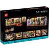LEGO Icons The Friends Apartments 10292 Set di Costruzioni TV Show NUOVO SIGI...
