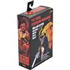 NECA Texas Chainsaw Massacre Clothed Action Figure Leatherface 50th Anniversary 20 cm