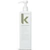 KEVIN.MURPHY Stimulate-Me.Wash (Stimulating and Refreshing Shampoo - For Hair & Scalp) - 1000ml/33.6oz