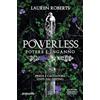 Newton Compton Editori Powerless. Potere e inganno
