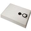 PakTrade 20 Sacchetti per Aspirapolvere + 20 Profumi + 2 Filtro per Bosch SPHERA 21 1400W - BSA2192/02