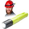 Parat Paralux 6.903.252.158 - Torcia tascabile a LED, 60 lumen, colore: Giallo