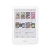 Kobo - Clara Colour White-bianco