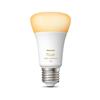 Philips - Hue White Ambiance Lampadina E27 8w-luce Bianca Dimmerabile