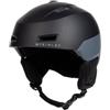 Mc Kinley McKinley Unisex Flyte Pro Casco Black Night/Grey M