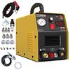 SUSEMSE Taglierina al plasma con accensione pilota 55 ampere portatile IGBT Inverter plasma cutter di taglio fino a 14 mm 230V