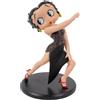 OPO 10 Figurina della Collezione Compatibile con Betty BOOP Dance: Tango Argentino - Altezza 12 cm - BB203