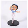 OPO 10 Figurina della Collezione Compatibile con Betty BOOP Dance: Lindy Hop - Altezza 12 cm - BB243