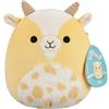 Squishmallows Originale Miel la Capra Gialla da 19 cm