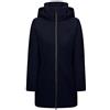 Invicta Giaccone Lungo CAPP, 730, L Donna