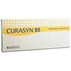 HERING Srl Hering Curasyn 85 Medicinale Omeopatico 30 Capsule