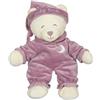 GIPSY TOYS - PELUCHE ORSETTO BABY BEAR DOUCEUR - 24 CM - VIOLINO