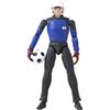 BANDAI - Anime Heroes - Captain Tsubasa - Action figure Anime Heroes 17 cm - Genzo Wakabayashi - 37792