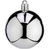 Krist+ Palline di Natale, Multicolore, Standard