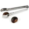 Excelsa Caldarroste Tagliacastagne, Acciaio INOX 18/0, Pratico e Confortevole