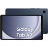 SAMSUNG Galaxy Tab A9 Display 8.7 TFT LCD PLS Wi Fi RAM 4GB 64GB 5.100 mAh MediaTek